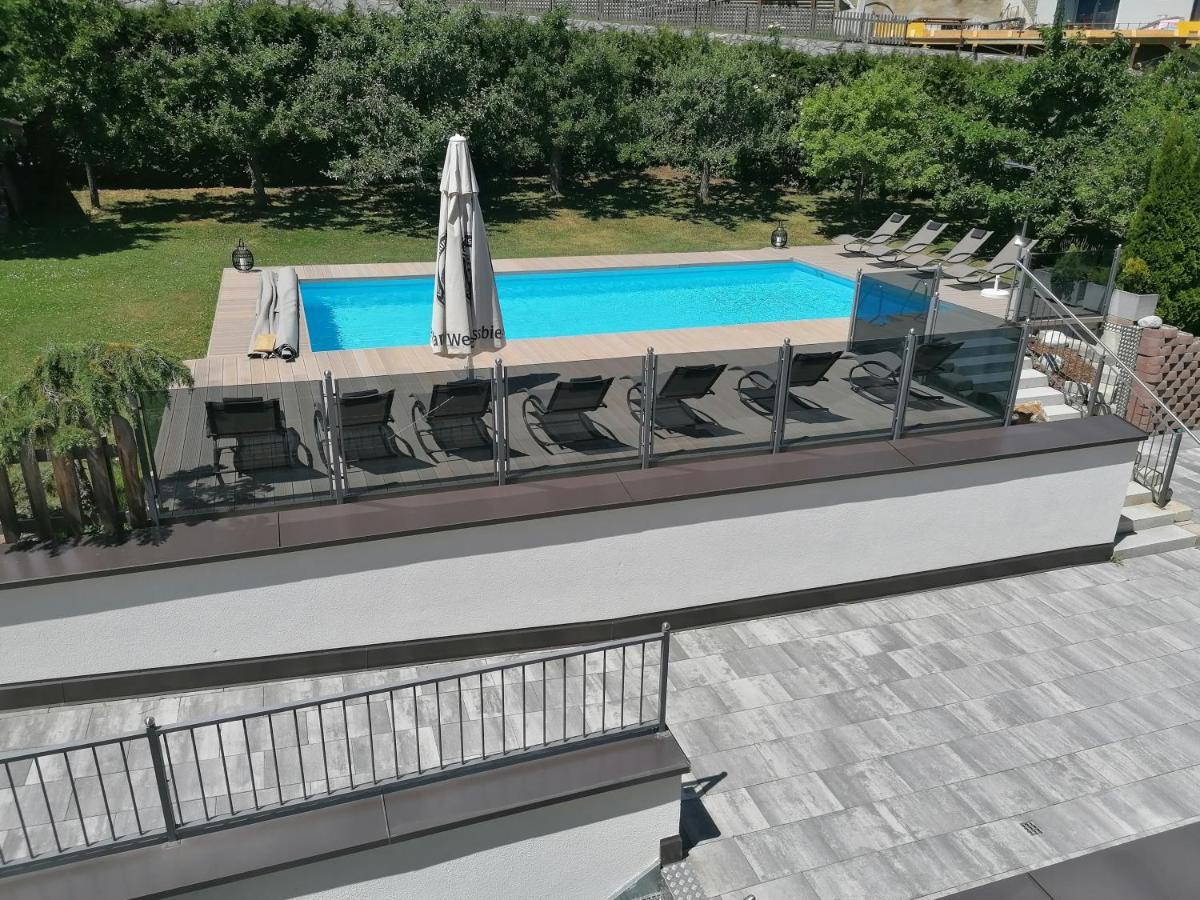 Apart Hotel Ideal ラディス エクステリア 写真