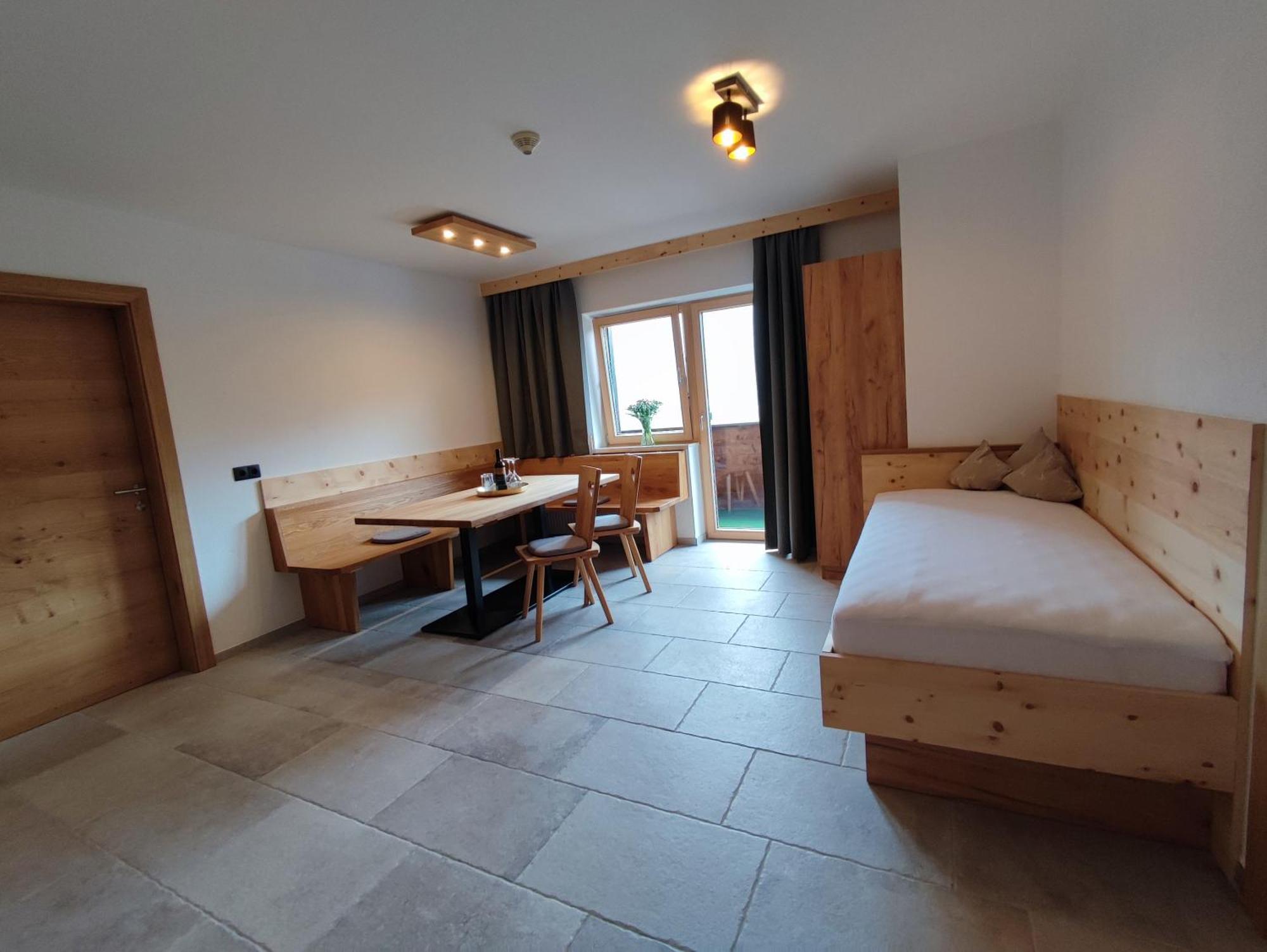 Apart Hotel Ideal ラディス エクステリア 写真