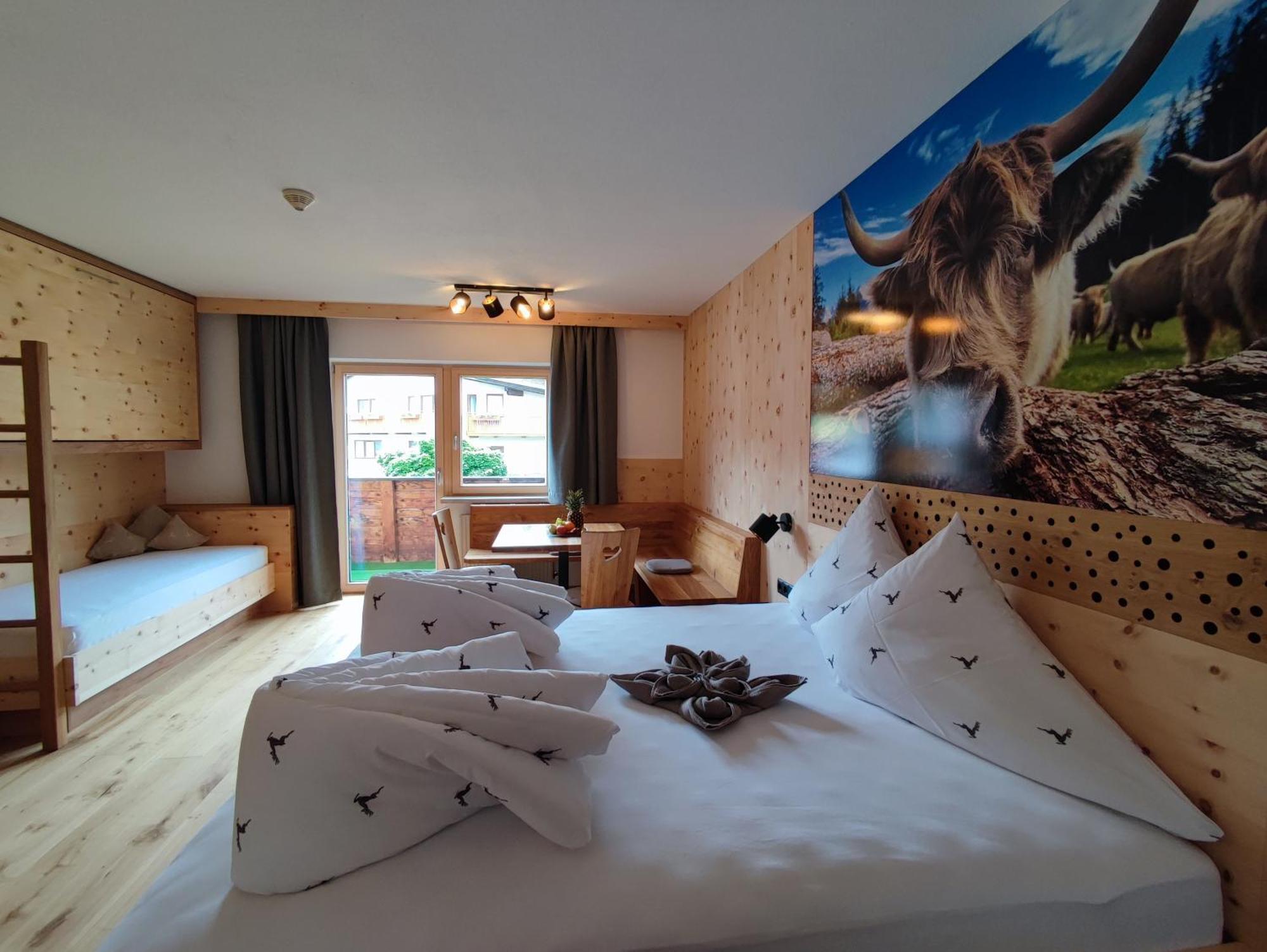 Apart Hotel Ideal ラディス エクステリア 写真
