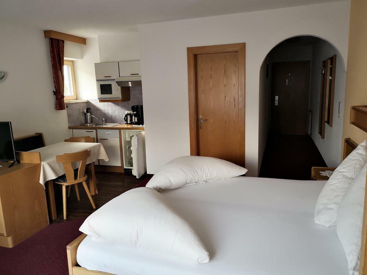 Apart Hotel Ideal ラディス エクステリア 写真