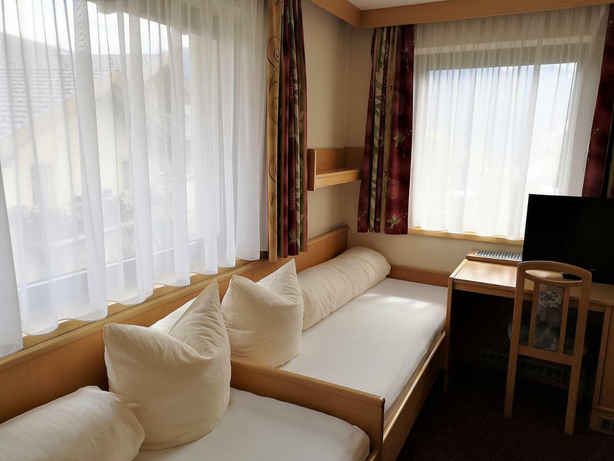 Apart Hotel Ideal ラディス エクステリア 写真