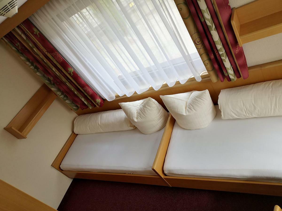 Apart Hotel Ideal ラディス エクステリア 写真